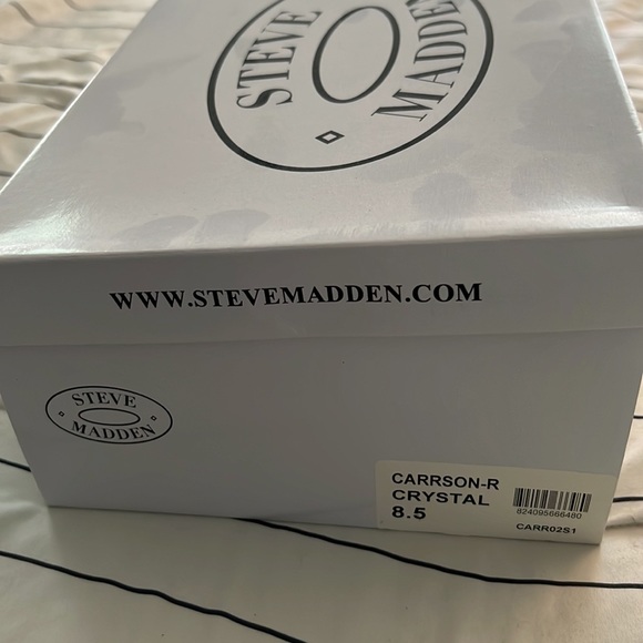 Steve Madden - Carrson heel - Picture 7 of 9